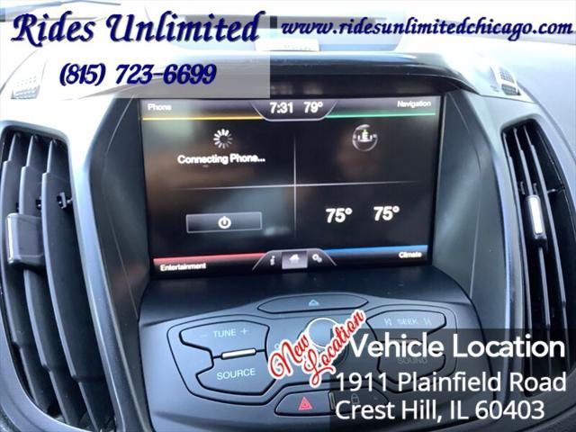 used 2014 Ford Escape car, priced at $6,995