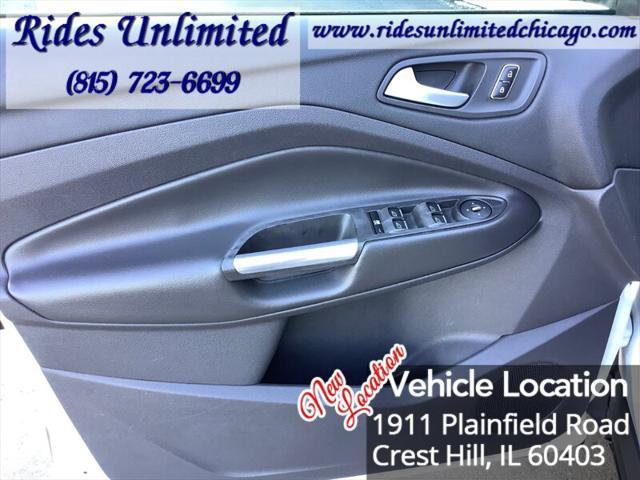 used 2014 Ford Escape car, priced at $6,995