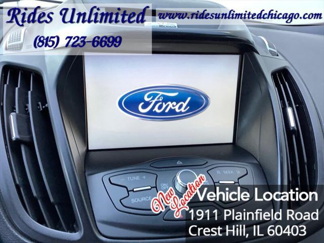 used 2014 Ford Escape car, priced at $6,995