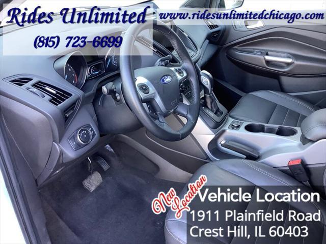 used 2014 Ford Escape car, priced at $6,995