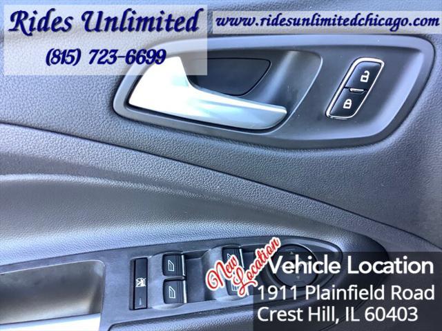 used 2014 Ford Escape car, priced at $6,995