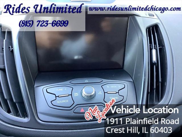 used 2014 Ford Escape car, priced at $6,995