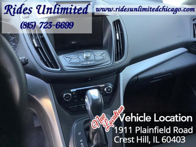used 2014 Ford Escape car, priced at $6,995