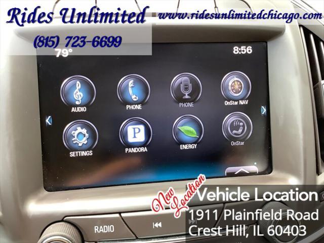 used 2014 Buick Regal car, priced at $6,995