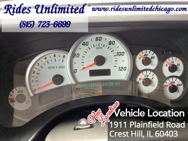 used 2004 Hummer H2 car, priced at $24,995