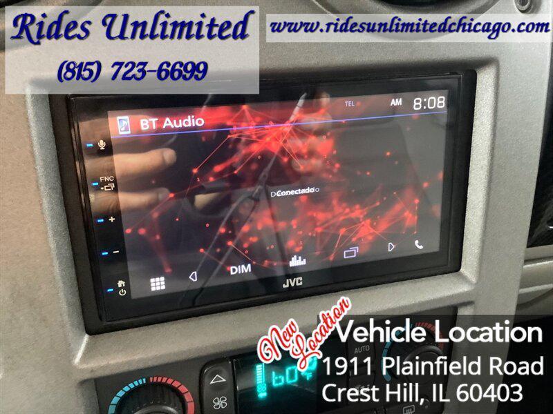 used 2004 Hummer H2 car, priced at $24,995