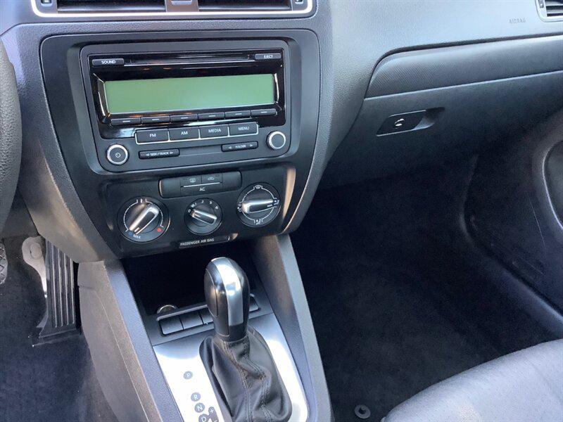 used 2011 Volkswagen Jetta car, priced at $7,995
