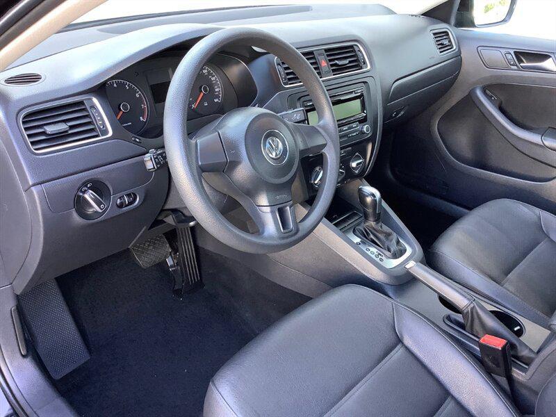used 2011 Volkswagen Jetta car, priced at $7,995