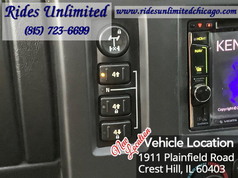 used 2005 Hummer H2 car, priced at $16,995