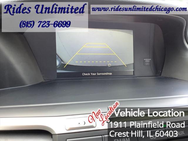 used 2014 Honda Accord car, priced at $13,495