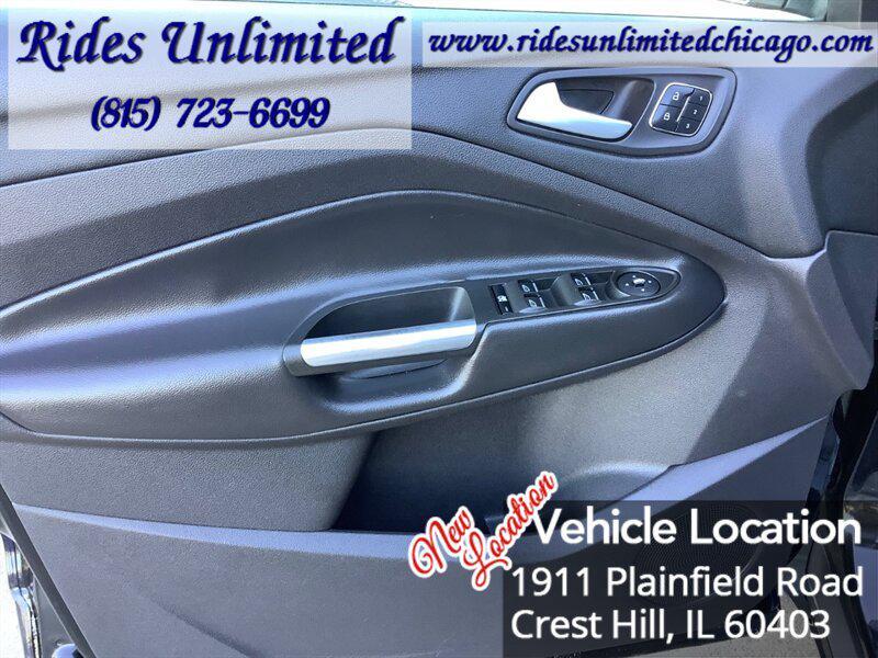 used 2014 Ford Escape car, priced at $5,995