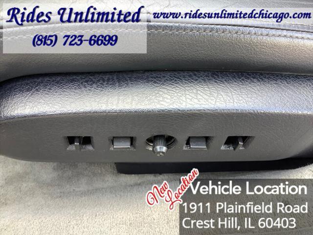 used 1990 Cadillac Allante car, priced at $14,995