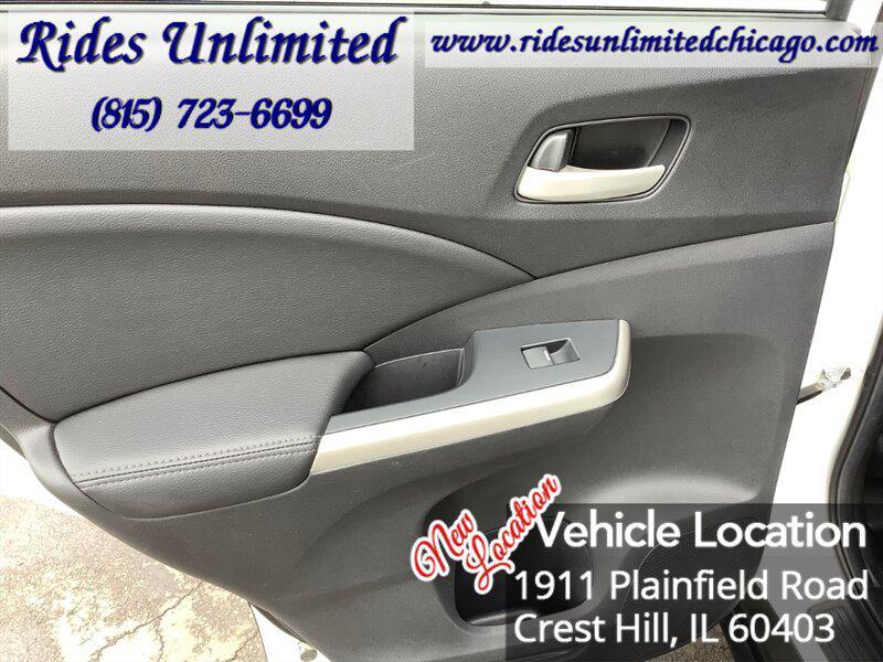 used 2013 Honda CR-V car, priced at $12,795
