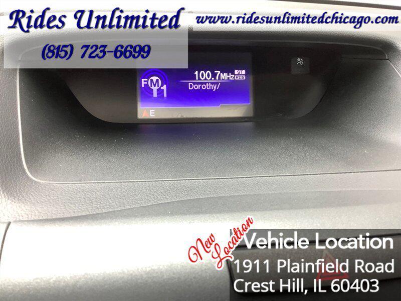 used 2013 Honda CR-V car, priced at $12,795