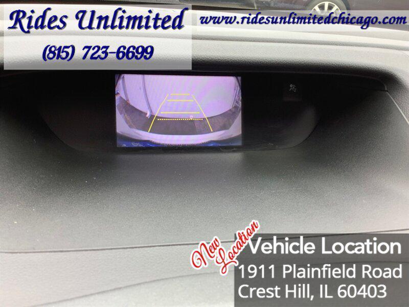 used 2013 Honda CR-V car, priced at $12,795