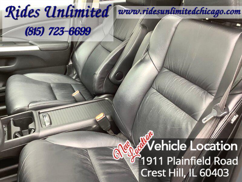 used 2013 Honda CR-V car, priced at $12,795