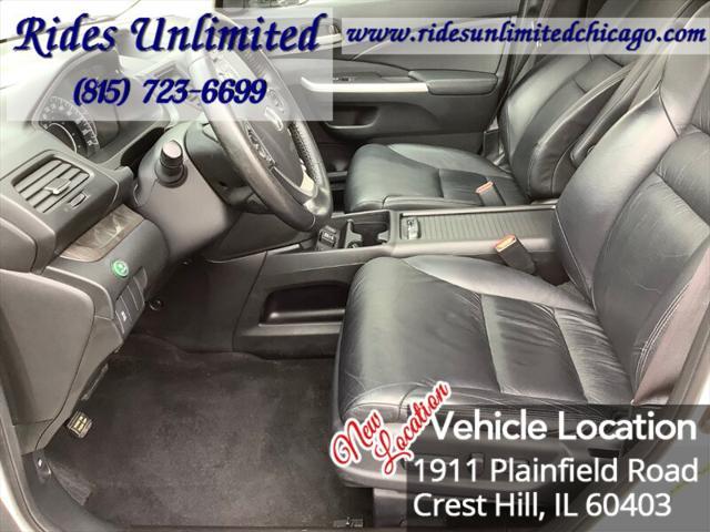 used 2013 Honda CR-V car, priced at $12,995