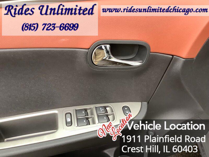 used 2009 Chevrolet Malibu car, priced at $6,495