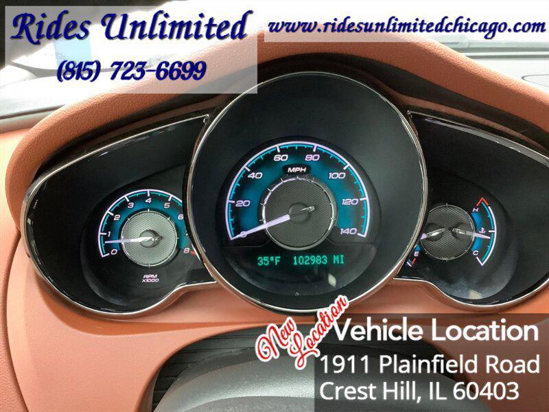 used 2009 Chevrolet Malibu car, priced at $6,495