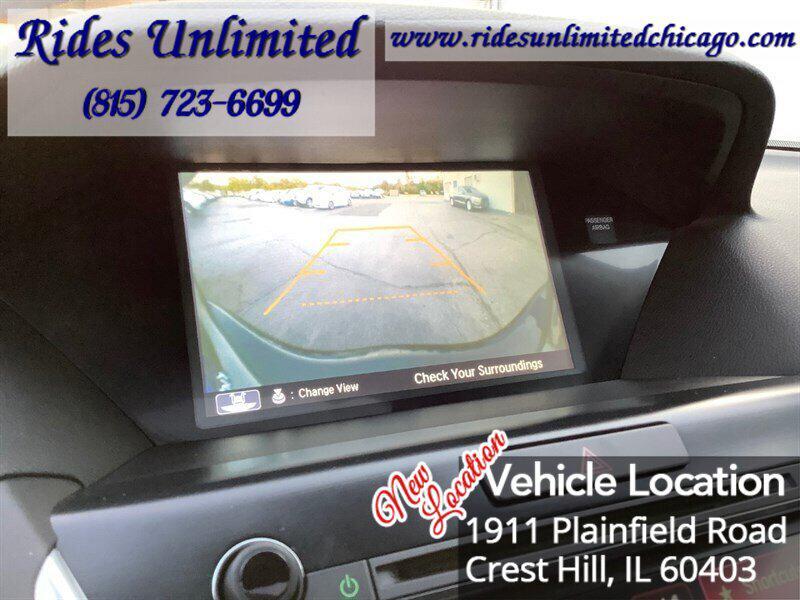 used 2015 Acura MDX car, priced at $13,995