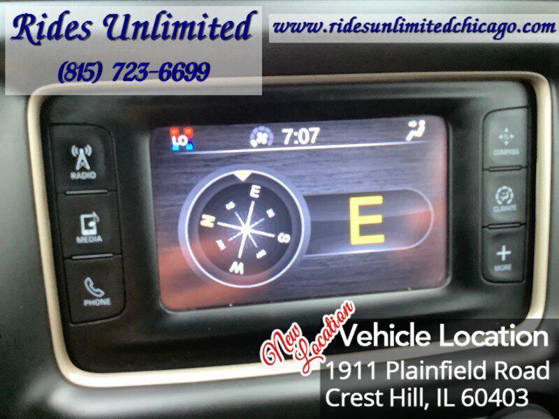 used 2014 Jeep Grand Cherokee car, priced at $5,995