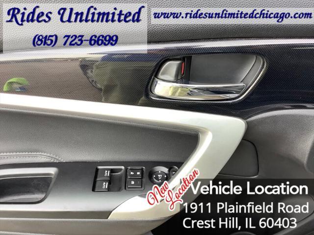 used 2014 Honda Accord car, priced at $15,995