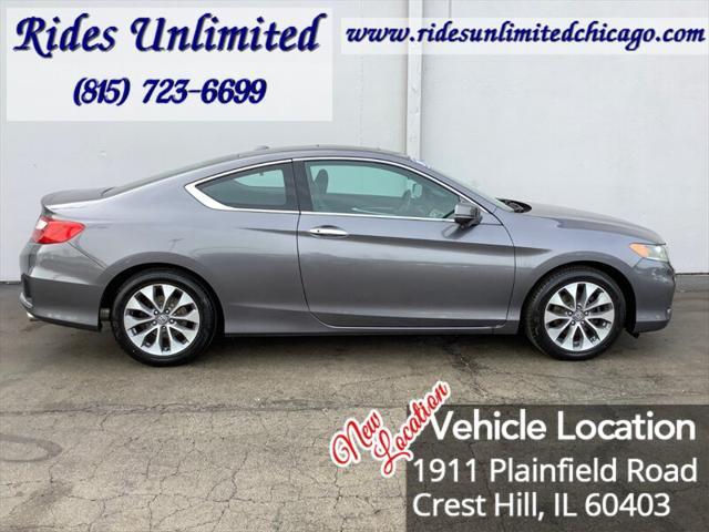 used 2014 Honda Accord car, priced at $15,995