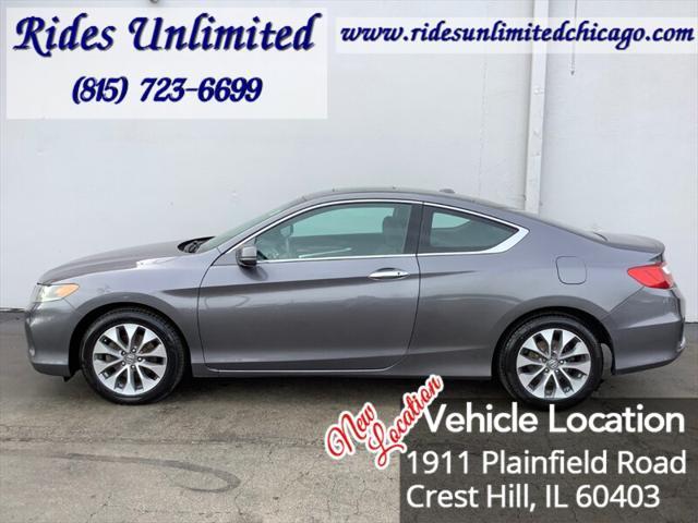 used 2014 Honda Accord car, priced at $15,995