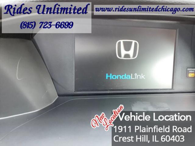 used 2014 Honda Accord car, priced at $15,995