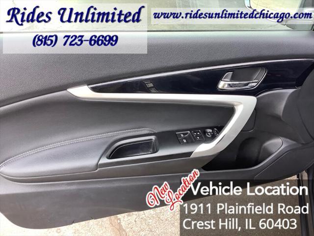 used 2014 Honda Accord car, priced at $15,995