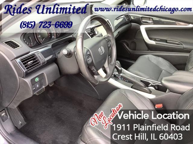 used 2014 Honda Accord car, priced at $15,995