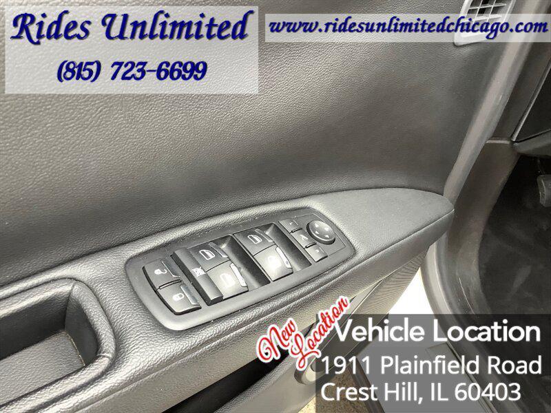 used 2018 Maserati Ghibli car, priced at $15,995