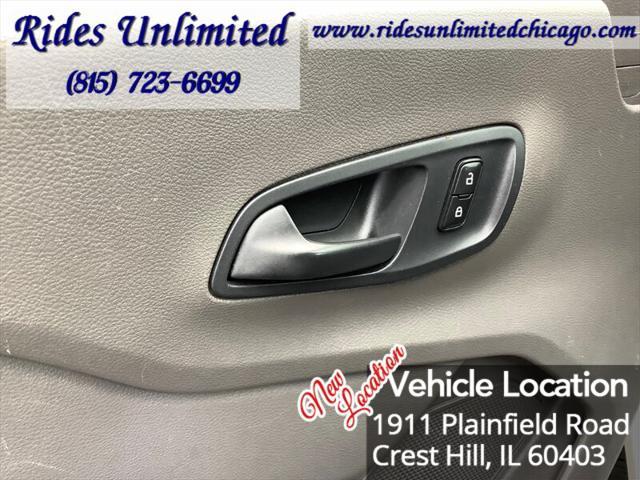 used 2020 Ford Transit-250 car, priced at $17,995
