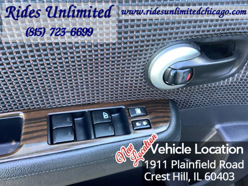 used 2010 Nissan Versa car, priced at $4,495