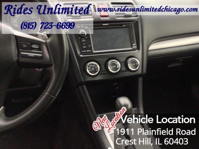 used 2013 Subaru Impreza car, priced at $7,795