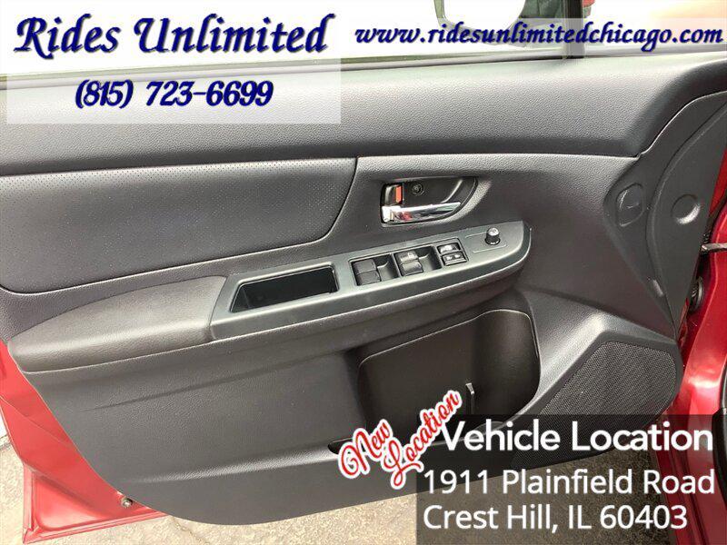 used 2013 Subaru Impreza car, priced at $7,795