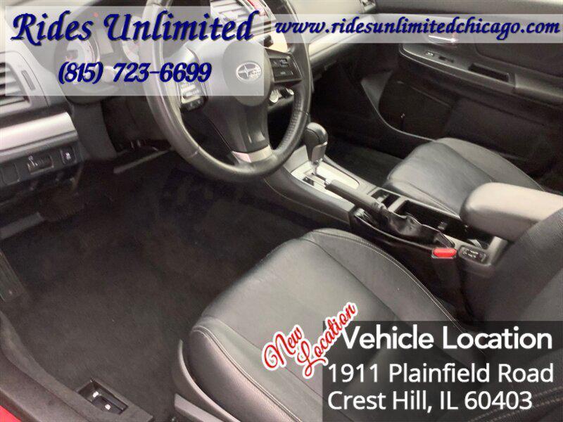 used 2013 Subaru Impreza car, priced at $7,795