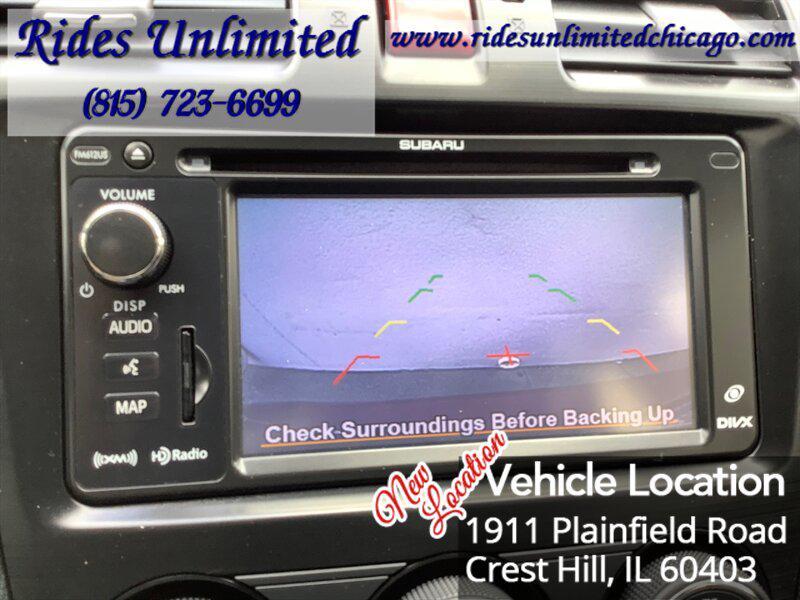 used 2013 Subaru Impreza car, priced at $7,795
