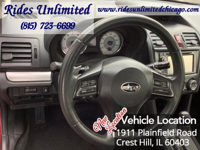 used 2013 Subaru Impreza car, priced at $8,995