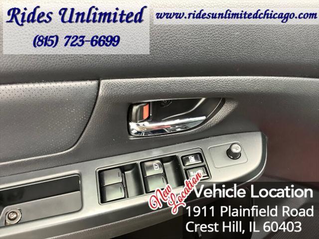 used 2013 Subaru Impreza car, priced at $8,995