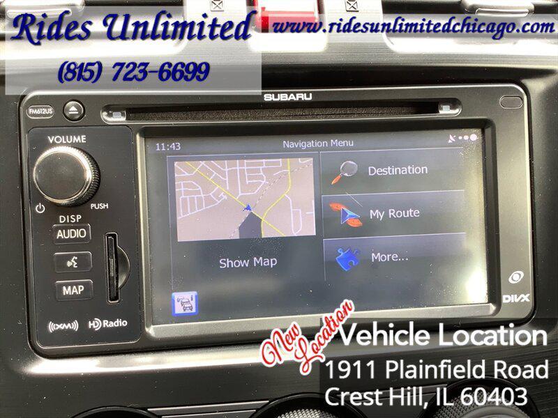 used 2013 Subaru Impreza car, priced at $7,795