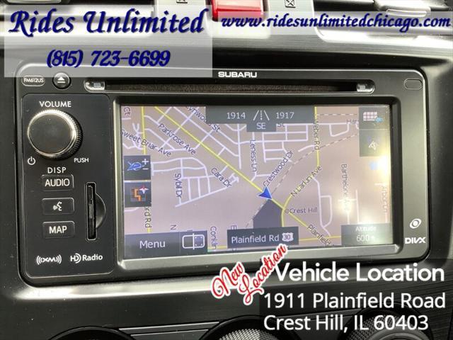 used 2013 Subaru Impreza car, priced at $8,995