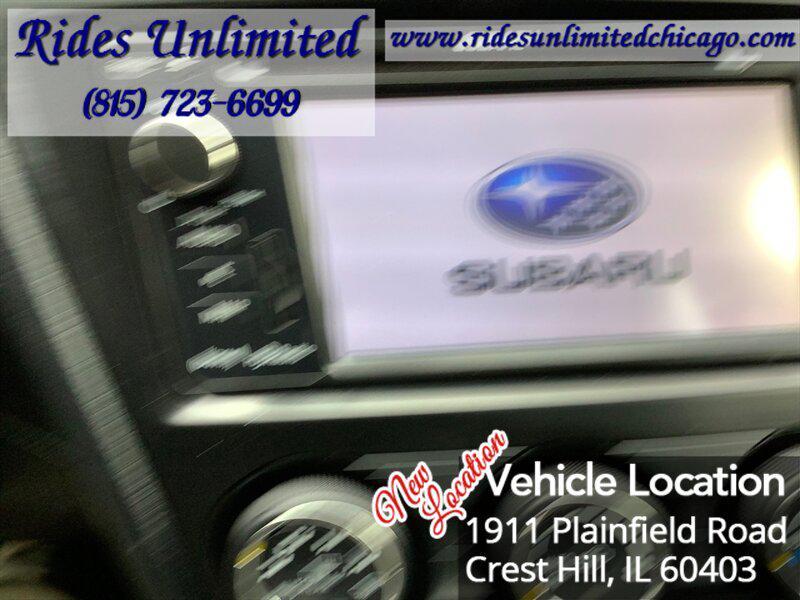 used 2013 Subaru Impreza car, priced at $7,795
