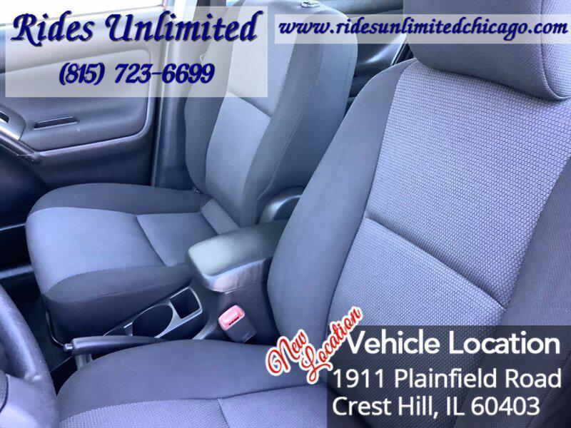 used 2007 Pontiac Vibe car, priced at $8,995