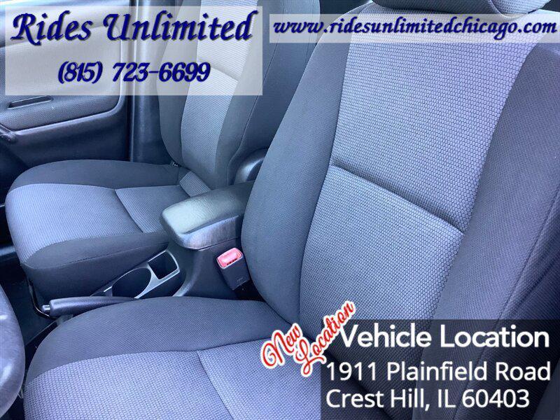 used 2007 Pontiac Vibe car, priced at $8,995