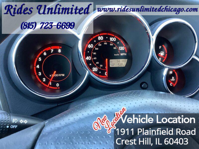 used 2007 Pontiac Vibe car, priced at $8,995