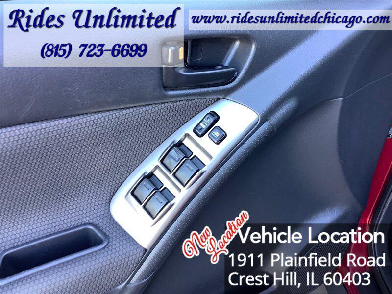 used 2007 Pontiac Vibe car, priced at $8,995