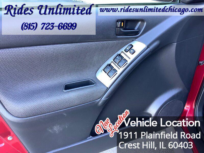 used 2007 Pontiac Vibe car, priced at $8,995