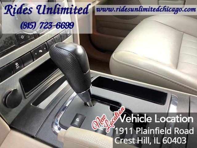 used 2005 Jeep Grand Cherokee car, priced at $5,995