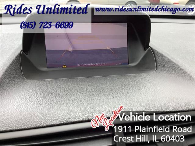 used 2015 Buick Encore car, priced at $10,495
